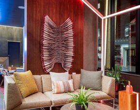 Hyatt Centric Downtown Portland