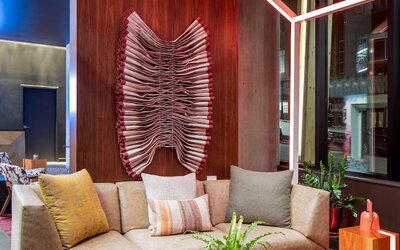Hyatt Centric Downtown Portland