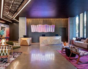 Hyatt Centric Downtown Portland