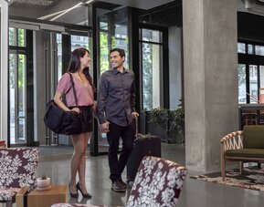 Hyatt Centric Downtown Portland