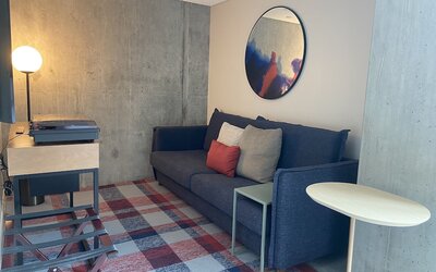 Hyatt Centric Downtown Portland