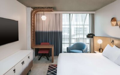Hyatt Centric Downtown Portland