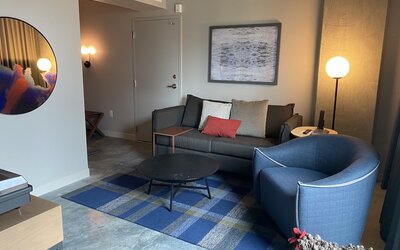 Hyatt Centric Downtown Portland