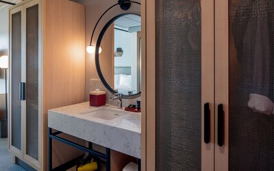 Hyatt Centric Downtown Portland