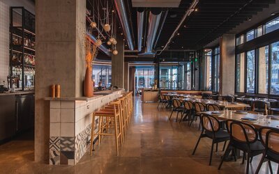 Hyatt Centric Downtown Portland