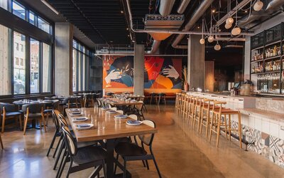 Hyatt Centric Downtown Portland