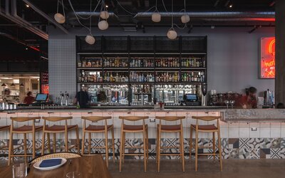 Hyatt Centric Downtown Portland