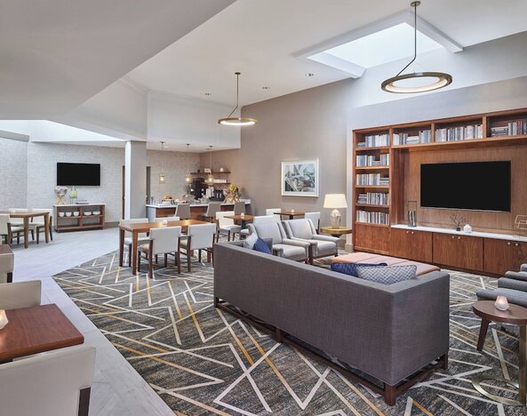 Sheraton Portland Airport Hotel