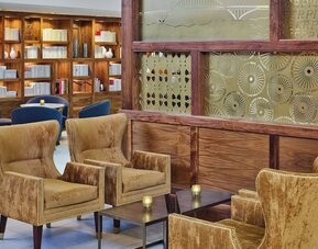 Sheraton Portland Airport Hotel