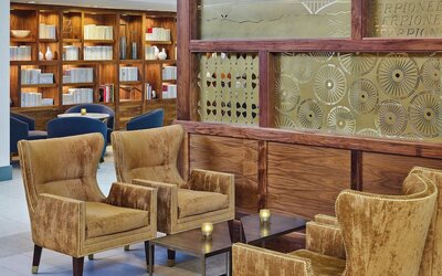 Sheraton Portland Airport Hotel