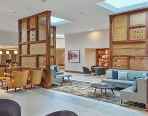 Sheraton Portland Airport Hotel