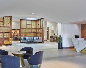 Sheraton Portland Airport Hotel