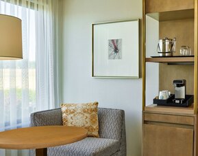 Sheraton Portland Airport Hotel