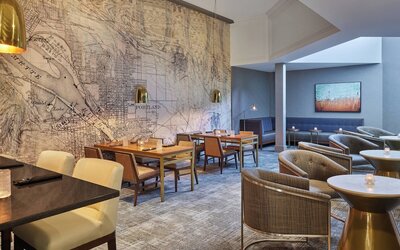 Sheraton Portland Airport Hotel