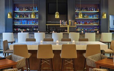 Sheraton Portland Airport Hotel