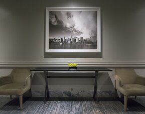 The Benson Portland, Curio Collection by Hilton