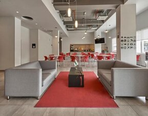 City Express Junior By Marriott Ciudad Del Carmen Aeropuerto