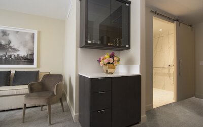 The Benson Portland, Curio Collection by Hilton