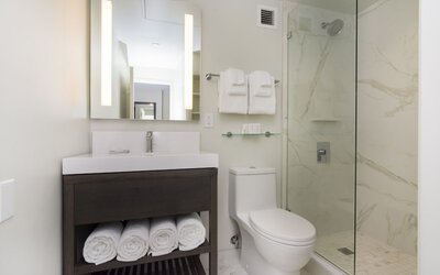 The Benson Portland, Curio Collection by Hilton