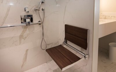 The Benson Portland, Curio Collection by Hilton