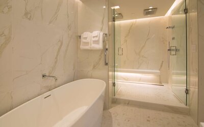 The Benson Portland, Curio Collection by Hilton