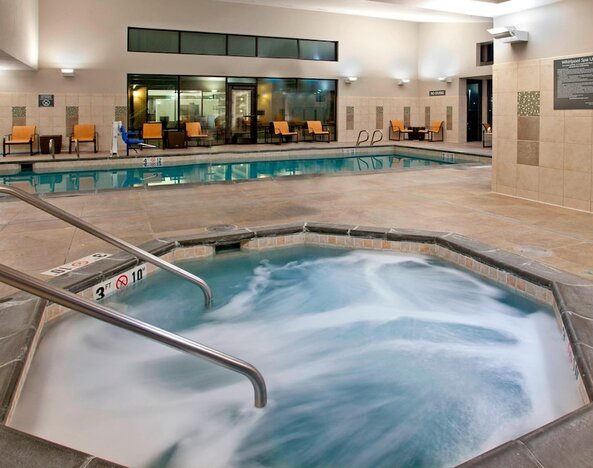 Residence Inn Portland Airport at Cascade Station