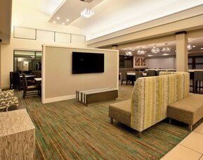 Residence Inn Portland Airport at Cascade Station
