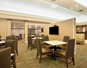Residence Inn Portland Airport at Cascade Station