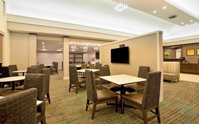 Residence Inn Portland Airport at Cascade Station
