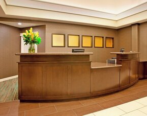 Residence Inn Portland Airport at Cascade Station