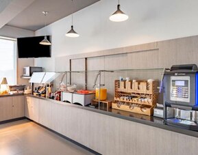 City Express Junior By Marriott Ciudad Del Carmen Aeropuerto