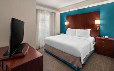 Residence Inn Portland Airport at Cascade Station