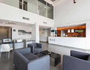 City Express Junior By Marriott Ciudad Del Carmen Aeropuerto