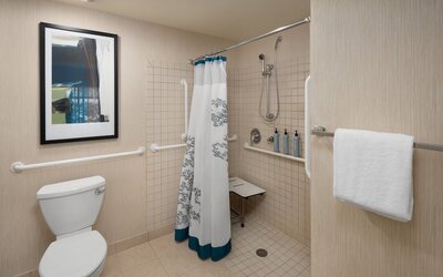 Residence Inn Portland Airport at Cascade Station