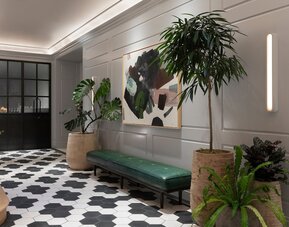 Woodlark Hotel Portland, a Tribute Portfolio Hotel