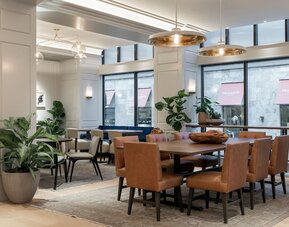 Woodlark Hotel Portland, a Tribute Portfolio Hotel