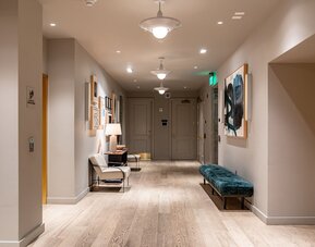 Woodlark Hotel Portland, a Tribute Portfolio Hotel