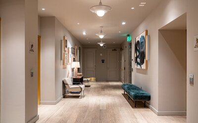 Woodlark Hotel Portland, a Tribute Portfolio Hotel