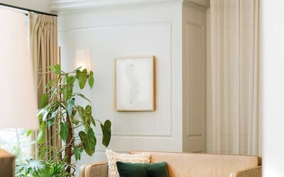Woodlark Hotel Portland, a Tribute Portfolio Hotel