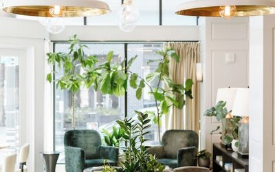 Woodlark Hotel Portland, a Tribute Portfolio Hotel