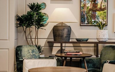Woodlark Hotel Portland, a Tribute Portfolio Hotel