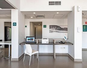 City Express Junior By Marriott Ciudad Del Carmen Aeropuerto