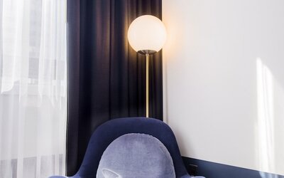 Woodlark Hotel Portland, a Tribute Portfolio Hotel
