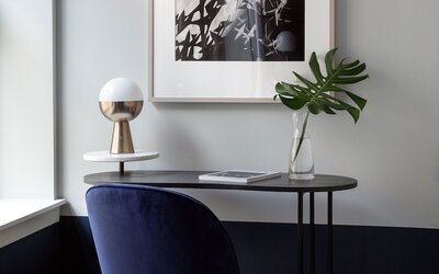 Woodlark Hotel Portland, a Tribute Portfolio Hotel