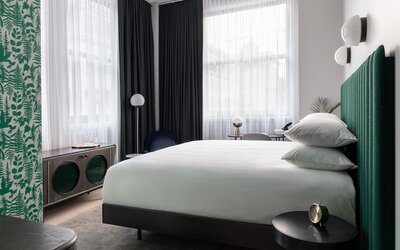 Woodlark Hotel Portland, a Tribute Portfolio Hotel