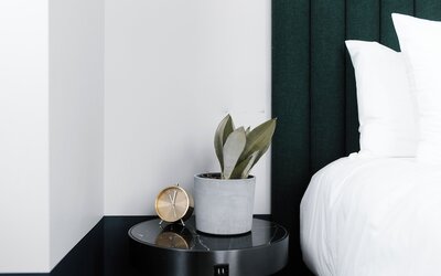 Woodlark Hotel Portland, a Tribute Portfolio Hotel