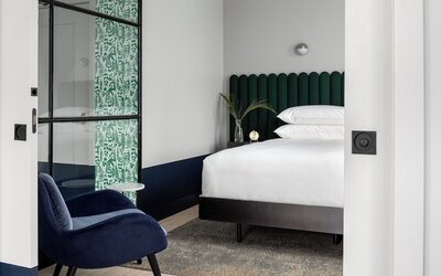 Woodlark Hotel Portland, a Tribute Portfolio Hotel