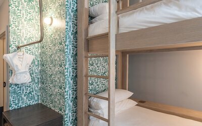 Woodlark Hotel Portland, a Tribute Portfolio Hotel