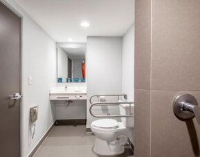 City Express Junior By Marriott Ciudad Del Carmen Aeropuerto