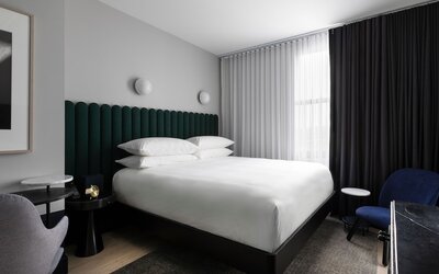 Woodlark Hotel Portland, a Tribute Portfolio Hotel